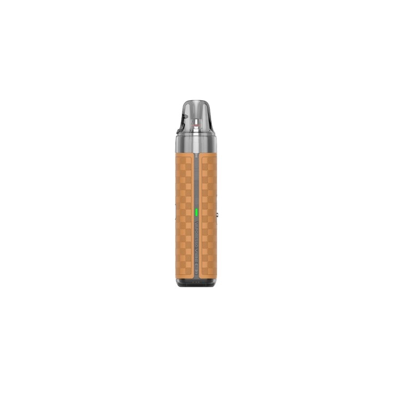 KIT VIBE SE 2 LEATHER EDITION 4.5ML 1400MAH