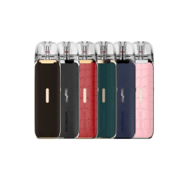 KIT LUXE Q3 1450MAH
