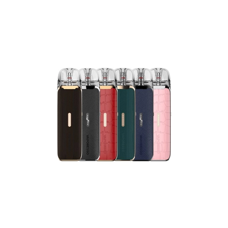 KIT LUXE Q3 1450MAH