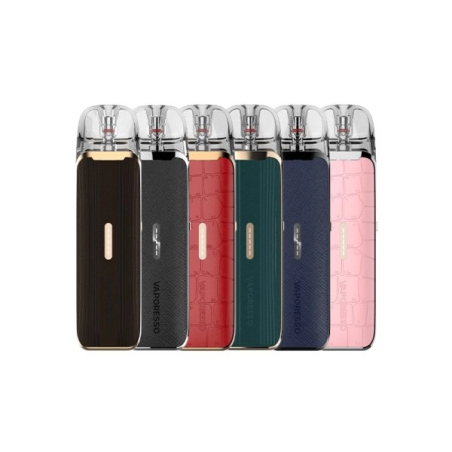 KIT LUXE Q3 1450MAH