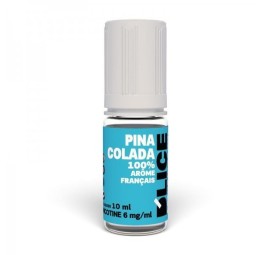 Pina colada 10ml Dlice