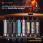 HOOKAH AIR MINI 3ML 1500MAH LIMITED EDITION