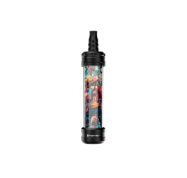 HOOKAH AIR MINI 3ML 1500MAH LIMITED EDITION