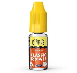 Classic RY4 10ml CIRKUS