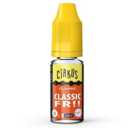 Classic FR 10ml