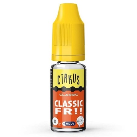 Classic FR 10ml