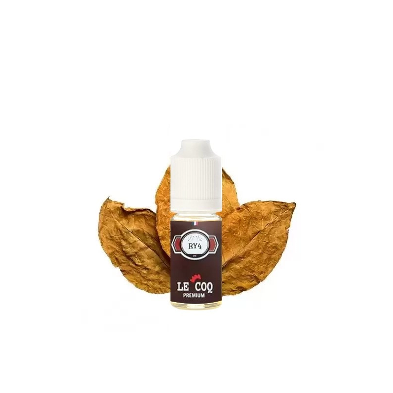 RY4 10ml LE COQ