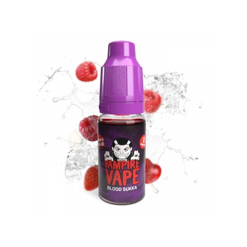 blood sukka 10ml