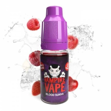 blood sukka 10ml