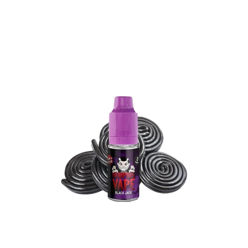 Blackjack 10ml