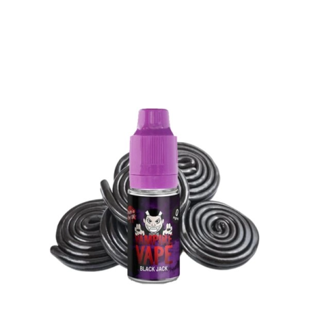 Blackjack 10ml