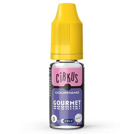 Gourmet 10ml