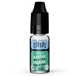 Concentré Menthe polaire 10ml