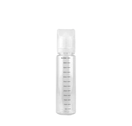 FLACON VIDE GRADUE GORILLA 60ML