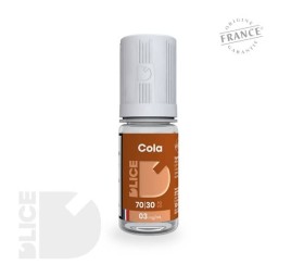 Cola 10ml Dlice