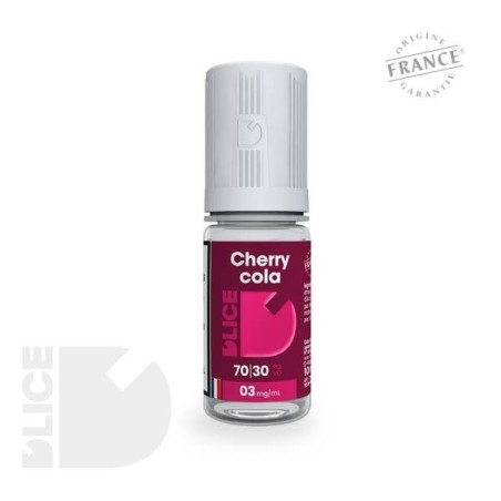 Cherry Cola 10ml Dlice