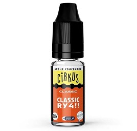 Concentré RY4 10ml CIRKUS