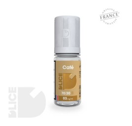 Café 10ml DLICE