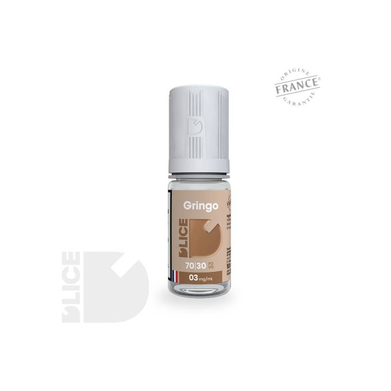 Gringo 10ml