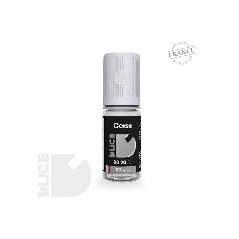Le Corse 10ml