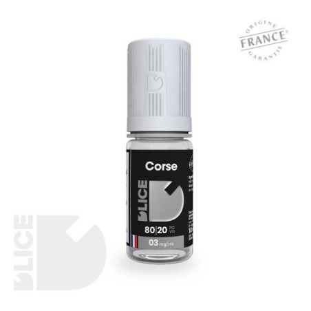 Le Corse 10ml