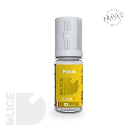 Pastis 10ml