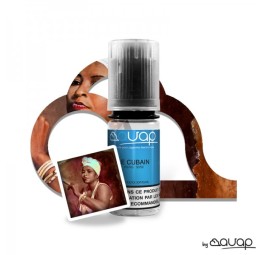 Le cubain 10ml