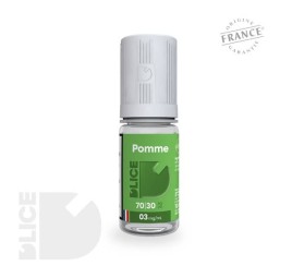 Pomme 10ml DLICE