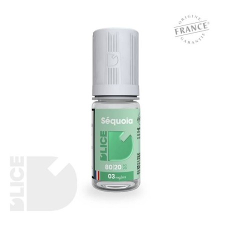 Séquoia 10ml