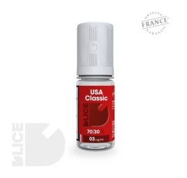USA Classic 10ml