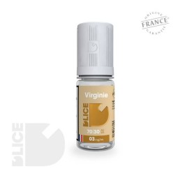 Virginie 10ml DLICE