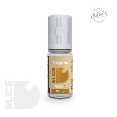 Virginie 10ml DLICE