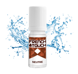 Base Neutre 10ml