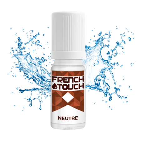 Base Neutre 10ml