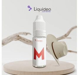 Le M 10ml LIQUIDEO