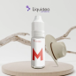 Le M 10ml LIQUIDEO