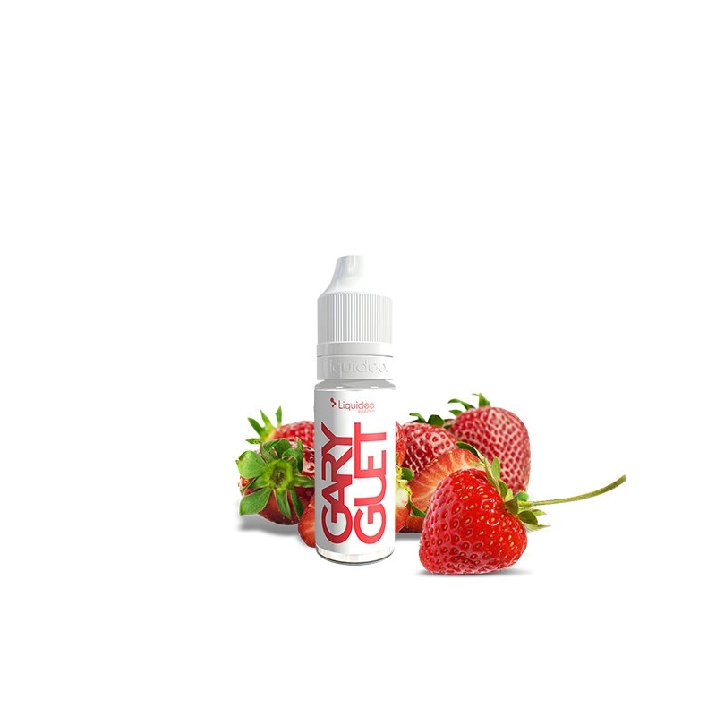 Gary Guet 10ml