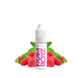 Framboyz 10ml
