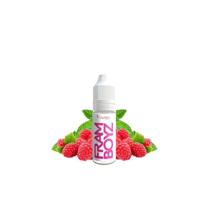 Framboyz 10ml