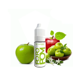 Po Po Pom 10ml LIQUIDEO