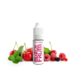 Bloody Frutti 10ml