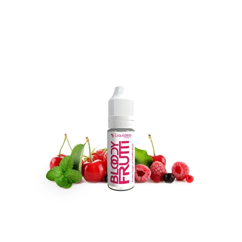 Bloody Frutti 10ml