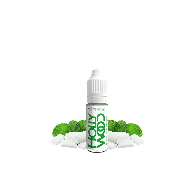Hollywood 10ml