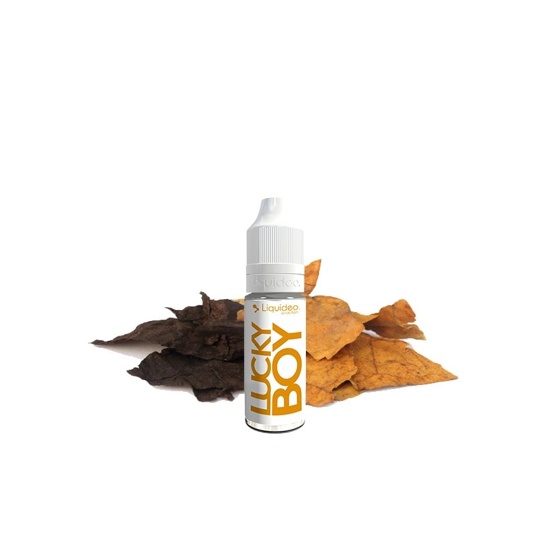 Lucky Boy 10ml