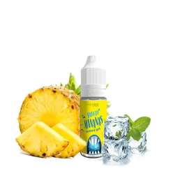Freeze Mananas 10ml
