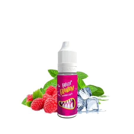 Freeze Framboyz 10ml