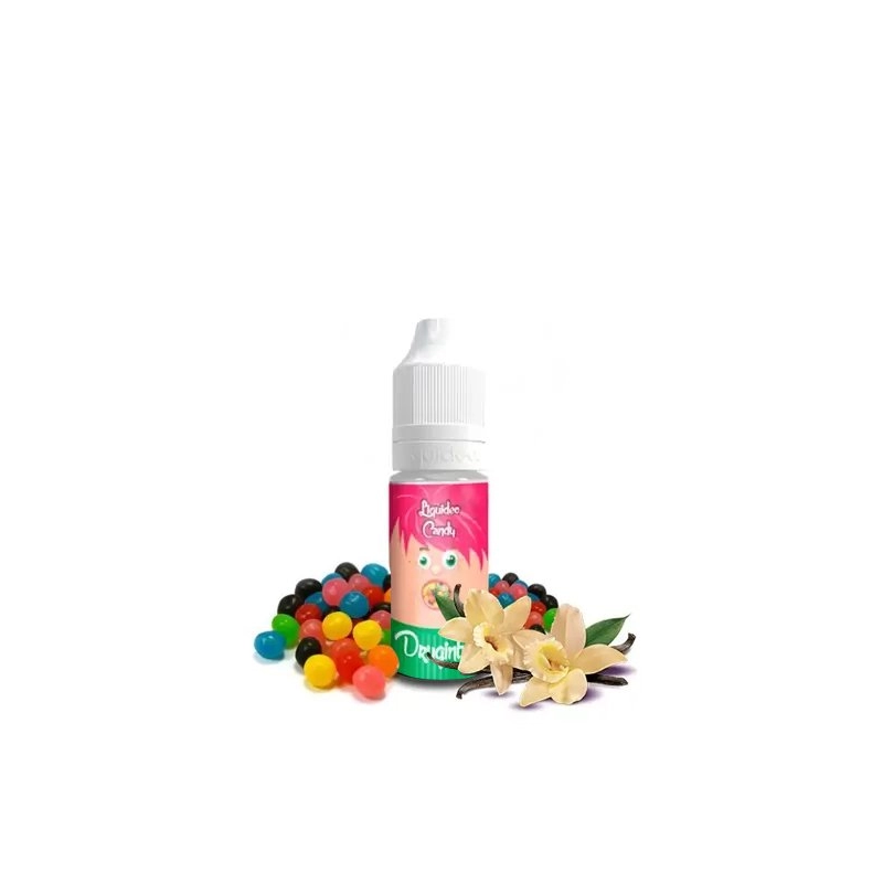 Druginbus Lolibus 10ml