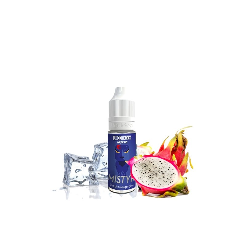Mistyk 10ml