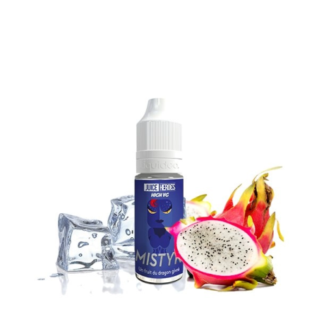 Mistyk 10ml