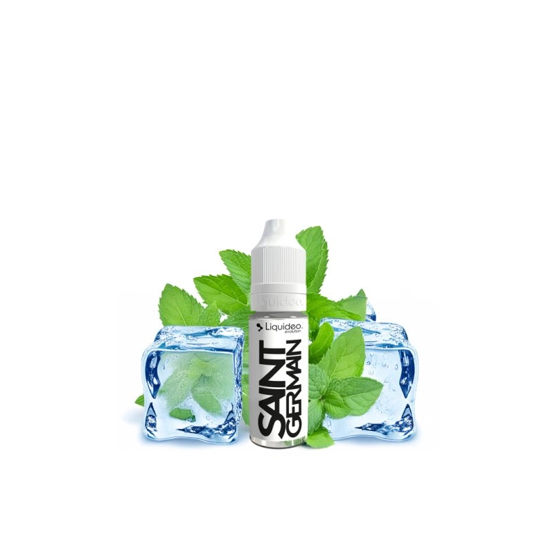 Saint Germain 10ml